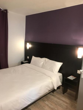 Hotels in Thionville
